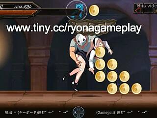 My Soul Burns for Cute Girl Sex in Fangs of the Ghoul Hentai