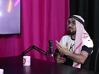 Problem With Liberal Exhibitionism Discussed