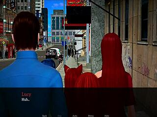 My new family episode 260