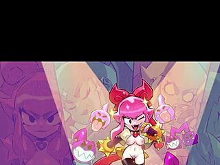 Compilation of Brawl Stars images with big assets