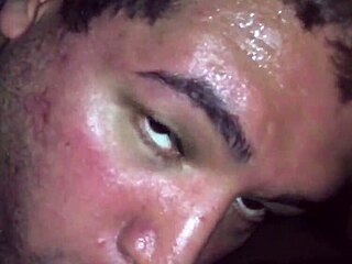 First Gay Blowjob Experience