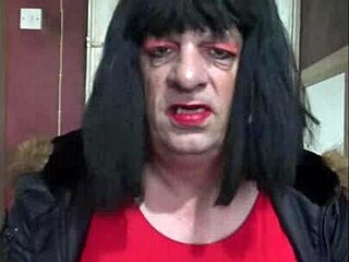 part 1, my old red n black machine... damn, it’s wild homemade fun!