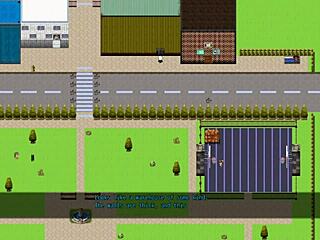 Man Impregnates Random Women Breedtown Blonde