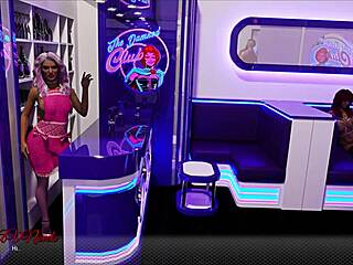 alternate existence 52 explores new game scenarios