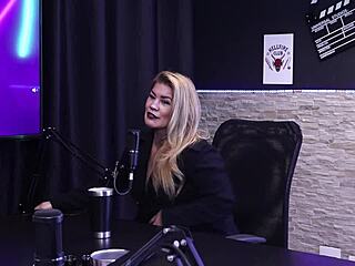 Man, Bruna Ferraz got me hooked watching Brazilian anal scenes!