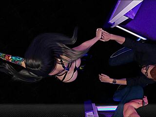 alternate existence 52 explores new game scenarios