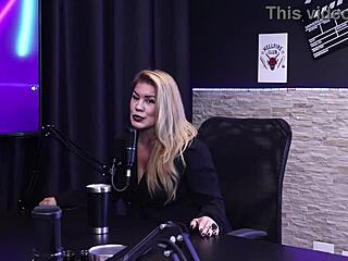 Wah, Bruna Ferraz Bikin Saya Ketagihan Nonton Adegan Anal Brasil!