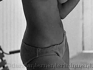 Dark Lantern presents vintage erotic confessions of Victorian gentleman