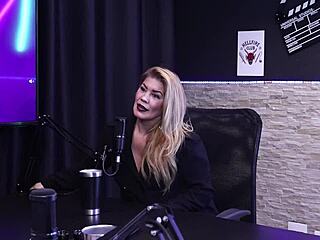 Wah, Bruna Ferraz Bikin Saya Ketagihan Nonton Adegan Anal Brasil!