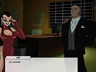 Dc Comics Something Unlimited Part 15