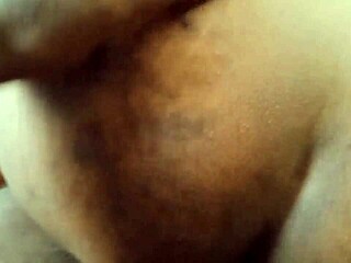 Bengali Girl Tania Fucked Hard In Doggy Then Takes Cock In Ass First Time