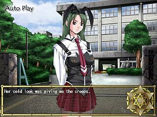 Bible Black The Infection - Peace Of Itouend Playthrough Pt1