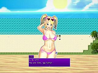 Man Impregnates Random Women Breedtown Blonde