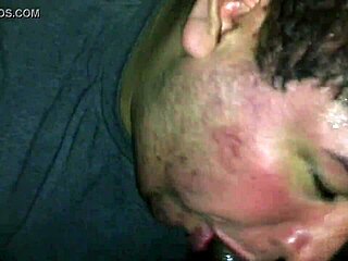 First Gay Blowjob Experience