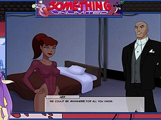 hey, check this wild anime blonde in part 134