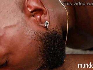 three friends hook up on new year's eve with big cocks