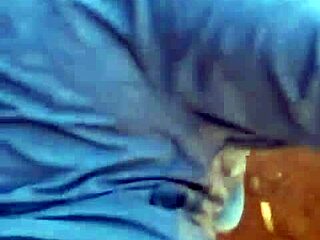 Intense Outdoor Quickie with Neighbor's Husband, Clothes Ripped.