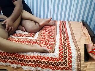 valentine day roleplay with clear hindi audio xxx fun