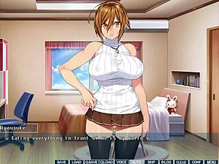 Kanobitch: como ela virou puta?