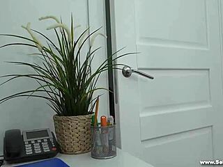 girlfriend fucked by husband's boss asa belle