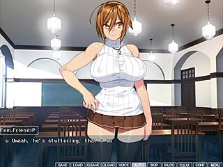 Kanobitch: como ela virou puta?