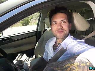 The slim and cute black woman Jada bonks to some hot fucking with a dashing unknown individual