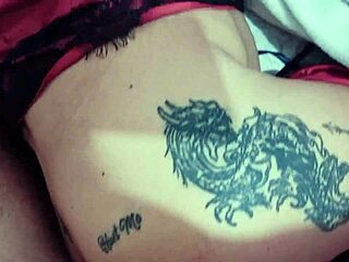 She Wakes Me To Fuck!