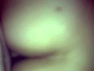 Big Ass BBW Bent Over for Monster Cock Doggy Style