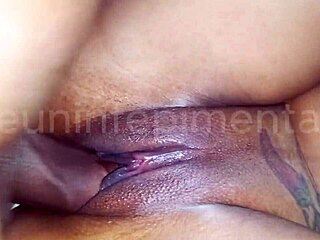 Come fuck me in this POV cowgirl ride with my big ass.