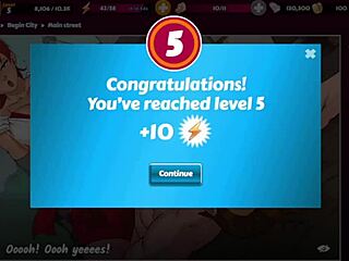 Harem Heroes Rumah Bunny 2 dengan sex anime panas dalam aksi kartun