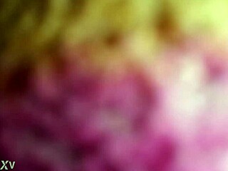 Indian woman with hairy pussy gets fucked in hidden location during intense hardcore session