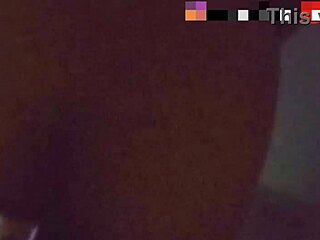 Neighbor Spied on Ass Fucking by Window.