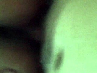 Prostitute Engages In Intense Fucking