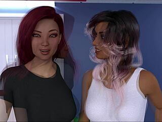 hey, wanna play leap of faith 128 with me tonight? 😜