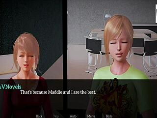 my new family episode 239 is so hot