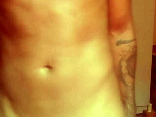 Willpjtxx reizin pirocudo voltou for squirting massage