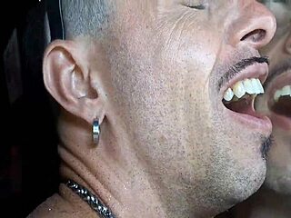 Carnanapika orgia explodes at Rio de Janeiro Carnaval