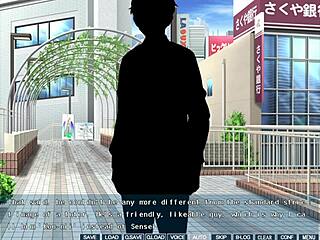 Kanobitch: How did she turn into a slut?