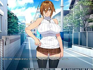 Kanobitch: como ela virou puta?