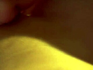 my lover records me licking her pussy