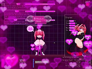 Have you seen eris dysnomia's full hentai game gallery?