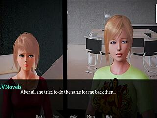 my new family episode 239 is so hot