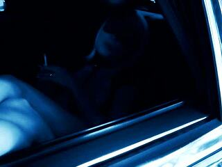 Jasmine La Rouge's sex confession with facial and cumshot