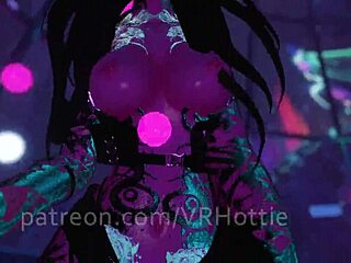 busty teen with round ass drilled so deep