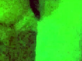 Neighbor Spied on Ass Fucking by Window.