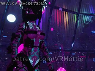 busty teen with round ass drilled so deep