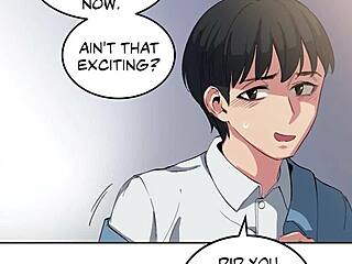 my sex rehab harem episode 1 starts with the student