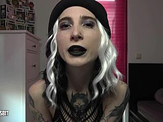 used as a male slut in a gay parking spot german lou nesbit lia louise