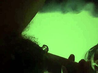 Mexican Bitch Deepthroating Monster Cock! Sloppy Face Fuck!