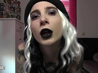 used as a male slut in a gay parking spot german lou nesbit lia louise